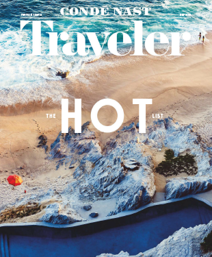 The Reverie Saigon | News | Conde Nast Traveler