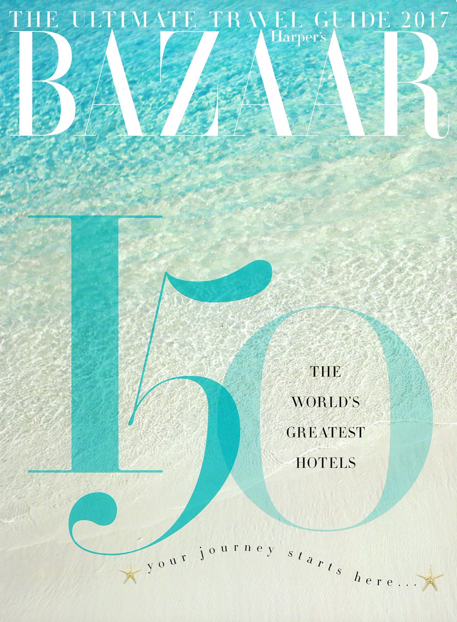 The Reverie Saigon | News | Harpers Bazaar Travel