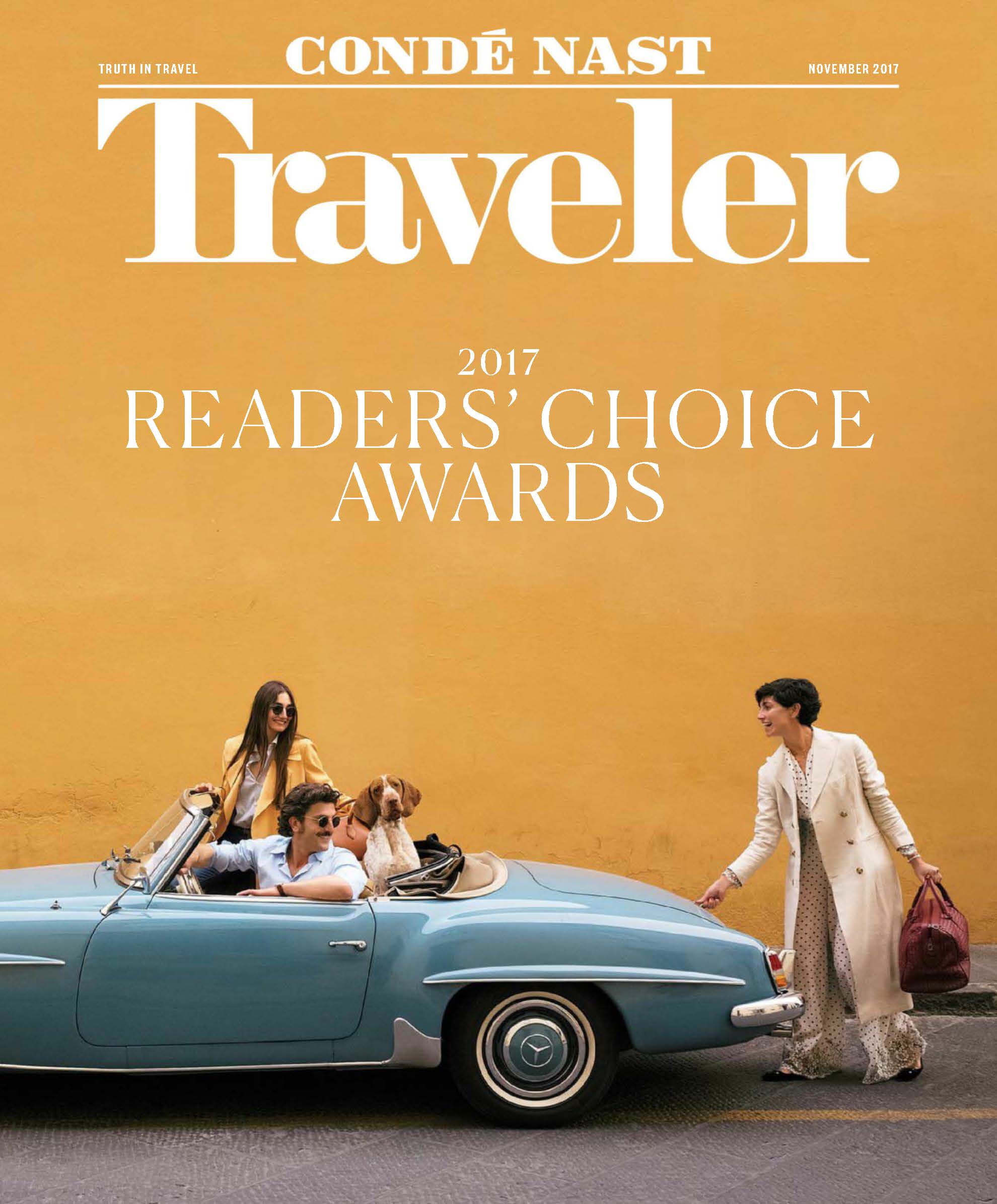 The Reverie Saigon | News | Condé Nast Traveler