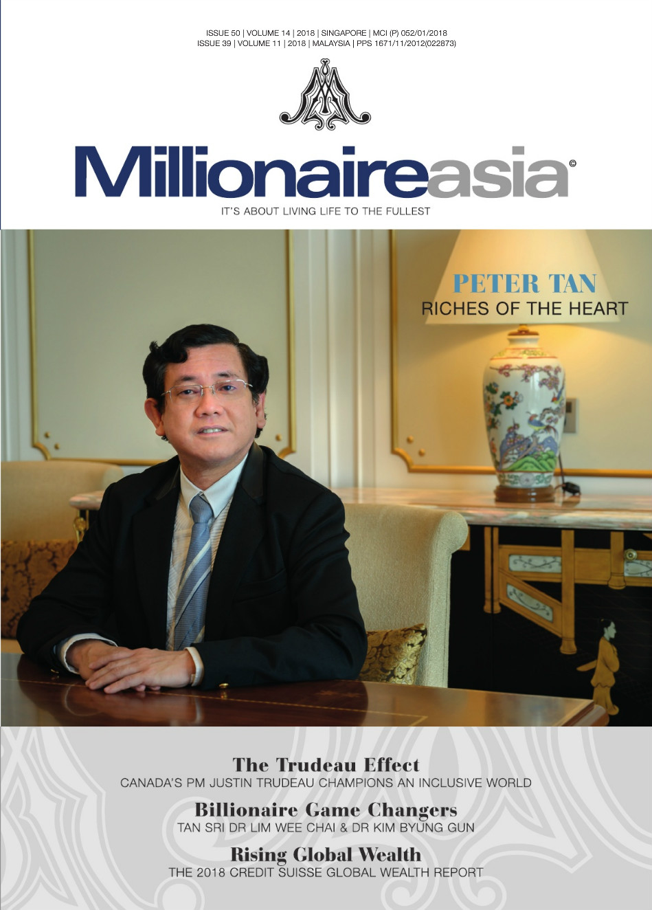 The Reverie Saigon | News | Millionaire Asia