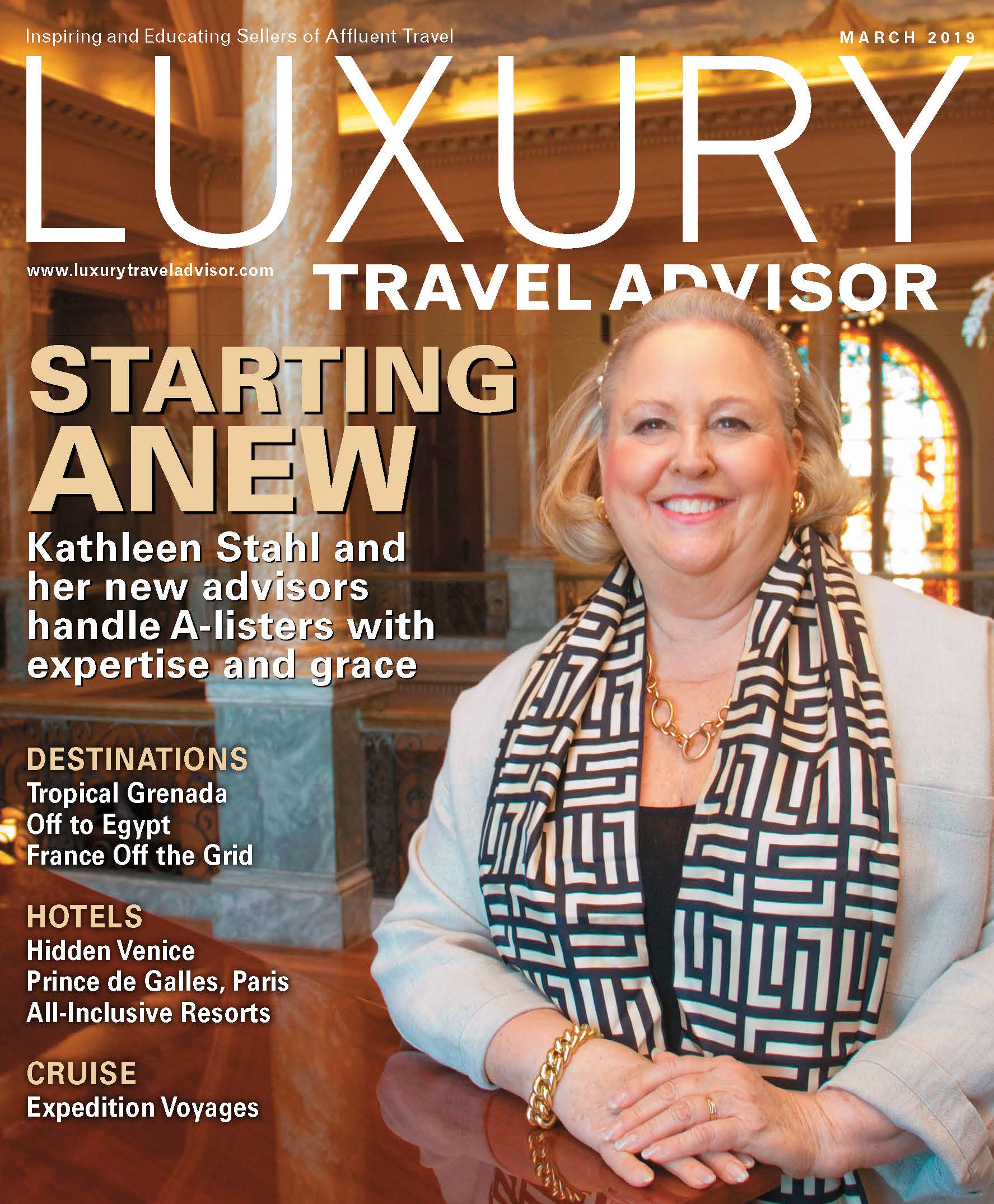 The Reverie Saigon | News | Luxury Travel Advisor