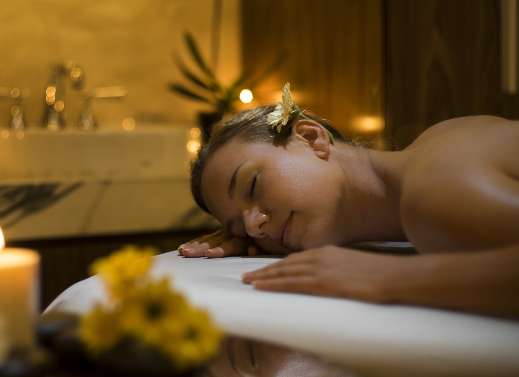 Treatments | The Reverie Saigon Spa | Luxury Hotel in Ho Chi Minh City