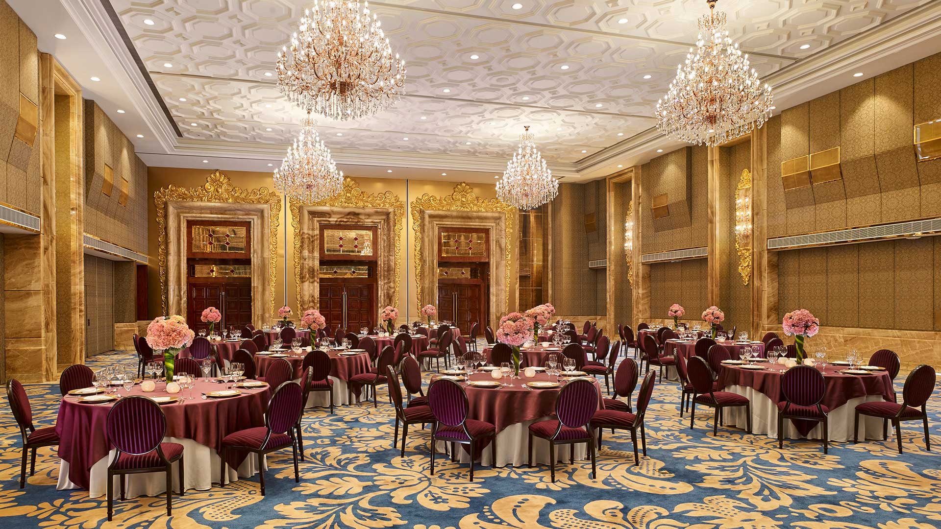 la-scala-ballroom-meeting-event-f-the-reverie-saigon | Saigon Accommodation | The Reverie Saigon