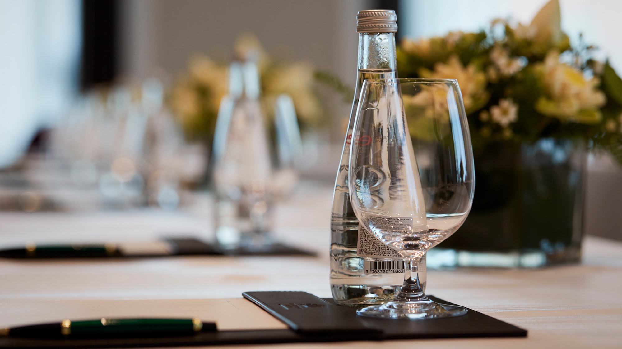 meeting-conference-detail-f-the-reverie-saigon | Best Hotels Saigon | The Reverie Saigon