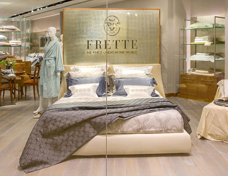 showroom-i-frette-f-times-square | Luxury Apartments Saigon| Times Square