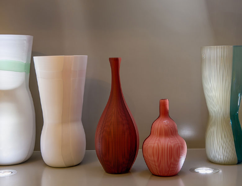 vases-venini-f-times-square | Shopping Ho Chi Min City | Saigon | Times Square