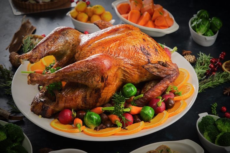 festive-turkey