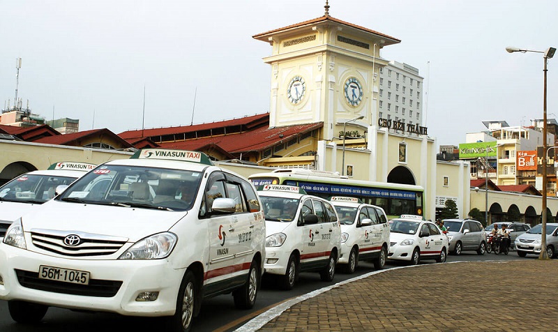 saigon-taxi