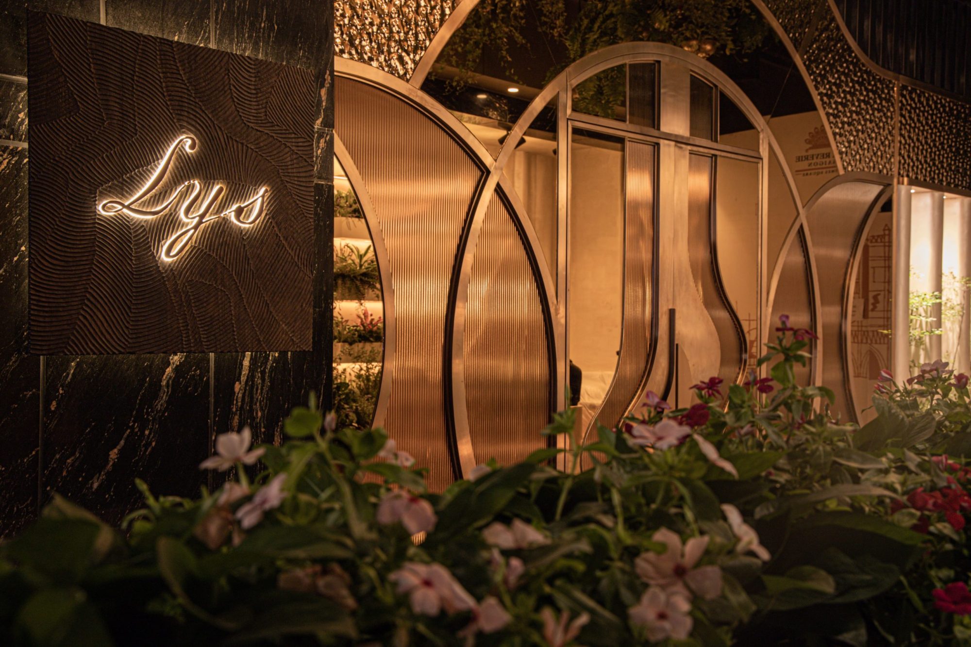 Lys Saigon
